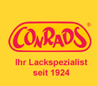 Conrads Lacke Logo